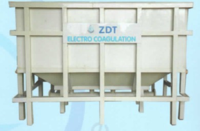 Electro Coagulation