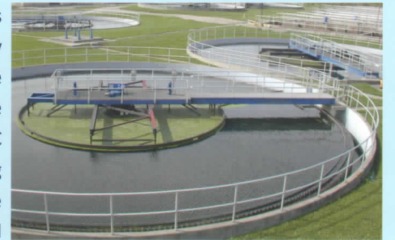 HRSC Clarifier