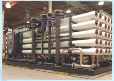 Reverse Osmosis