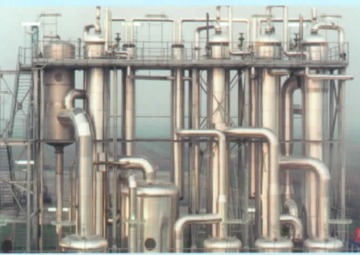 Zero Liquid Discharge